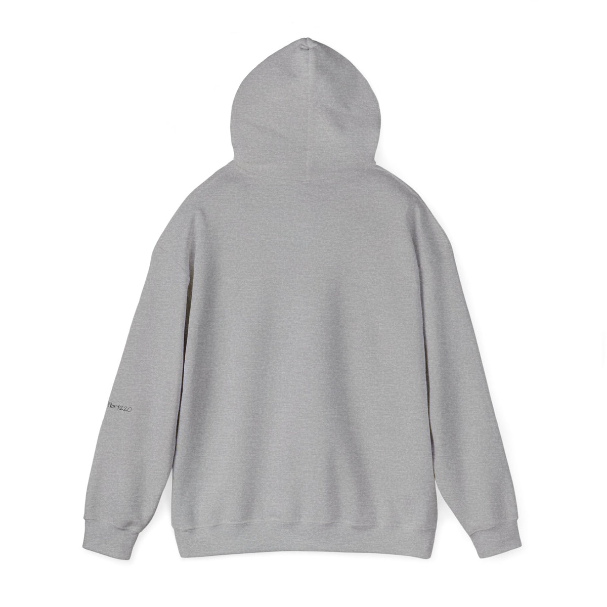 IMEANart220  Hoodie