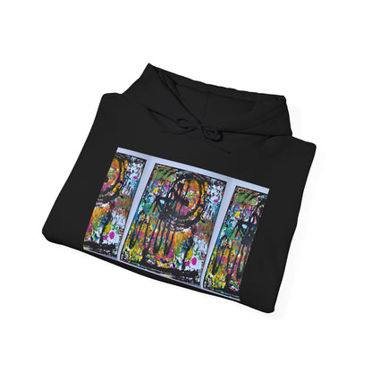 IMEANart220  Hoodie