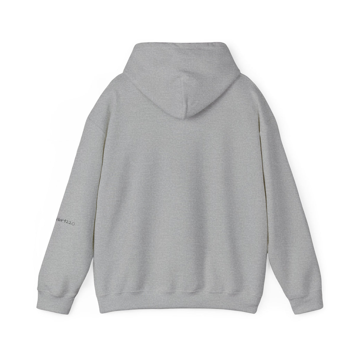 IMEANart220  Hoodie