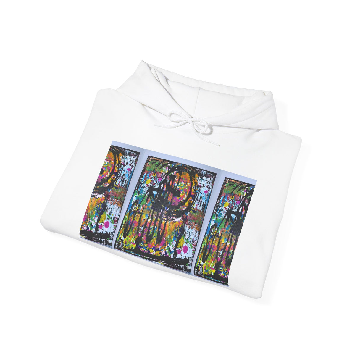 IMEANart220  Hoodie