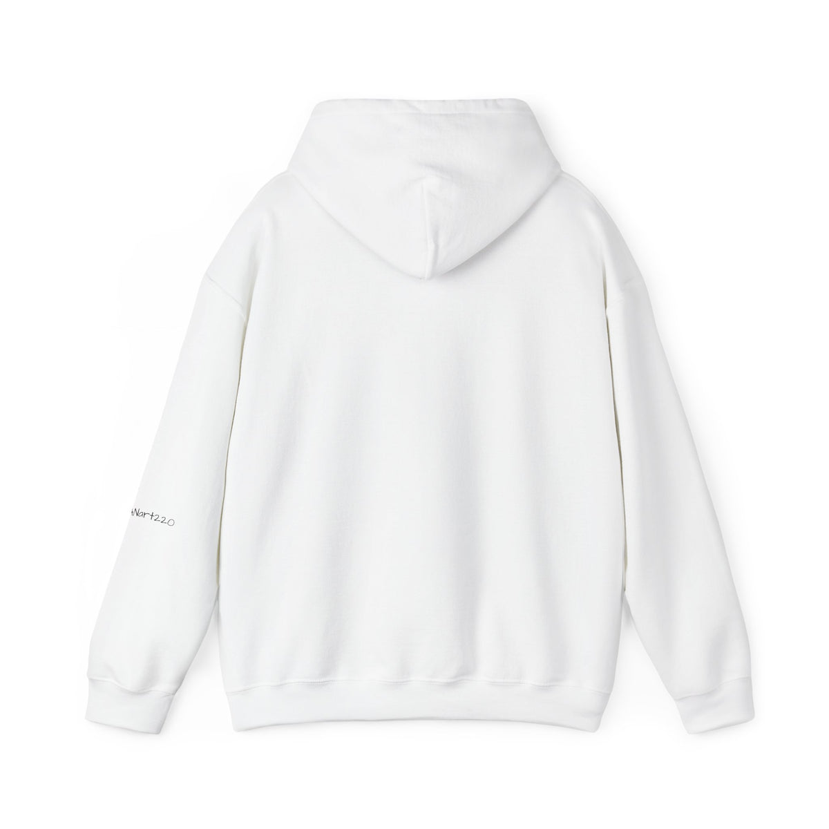 IMEANart220  Hoodie