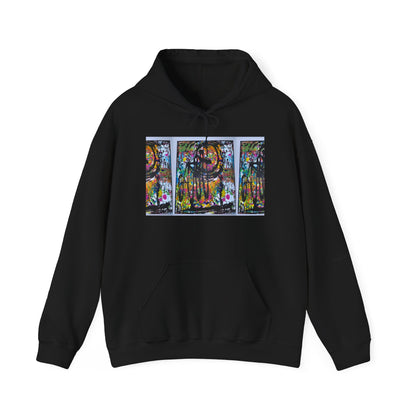 IMEANart220  Hoodie