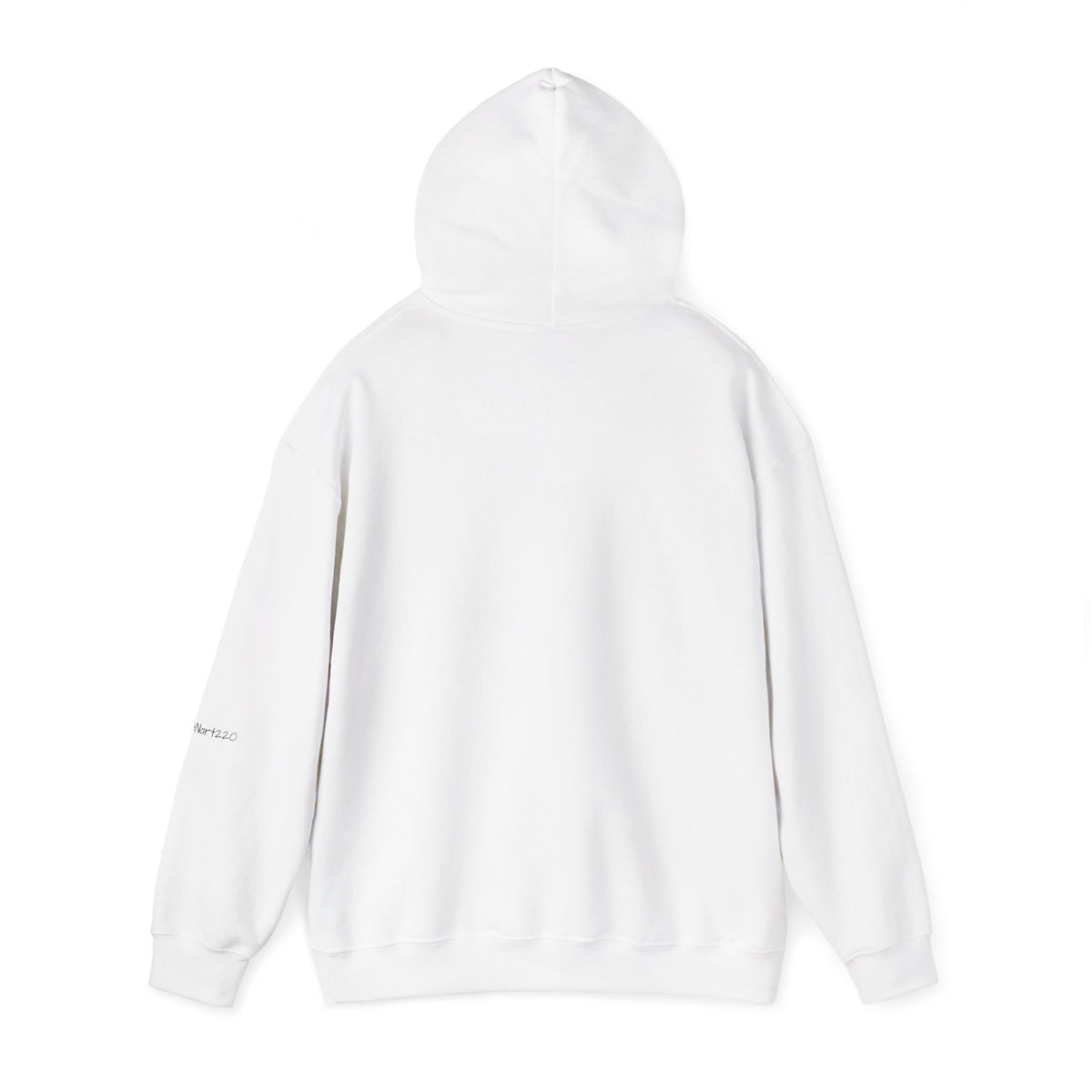 IMEANart220  Hoodie