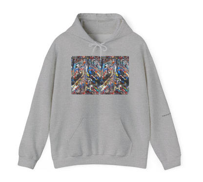 imeanart220.com Hoodies 2 Unisex Heavy Blend™ Hooded Sweatshirt