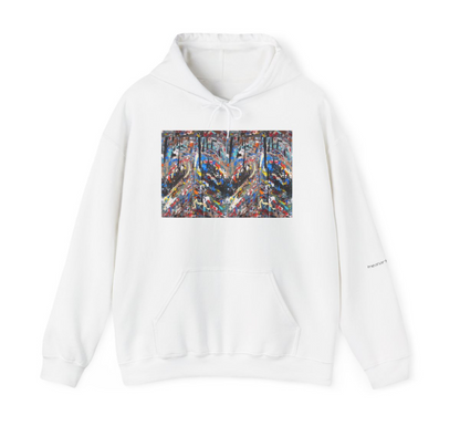 imeanart220.com Hoodies 2 Unisex Heavy Blend™ Hooded Sweatshirt